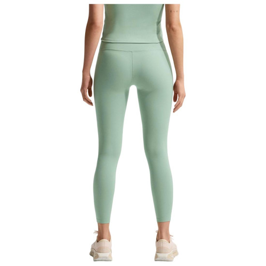 Nike Γυνακείο κολάν One High-Waisted 7/8 Leggings